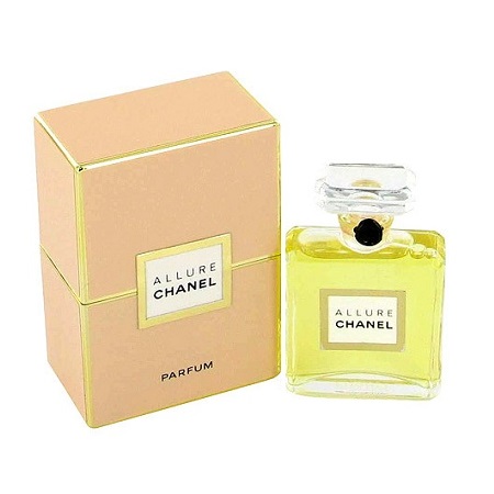 Allure Perfume
